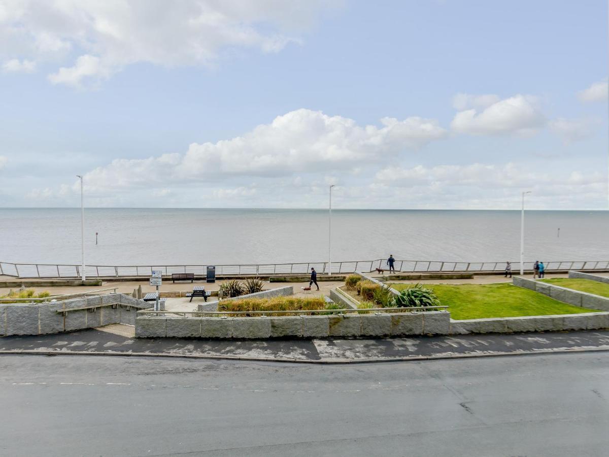 Sea View House Villa Hornsea Bagian luar foto