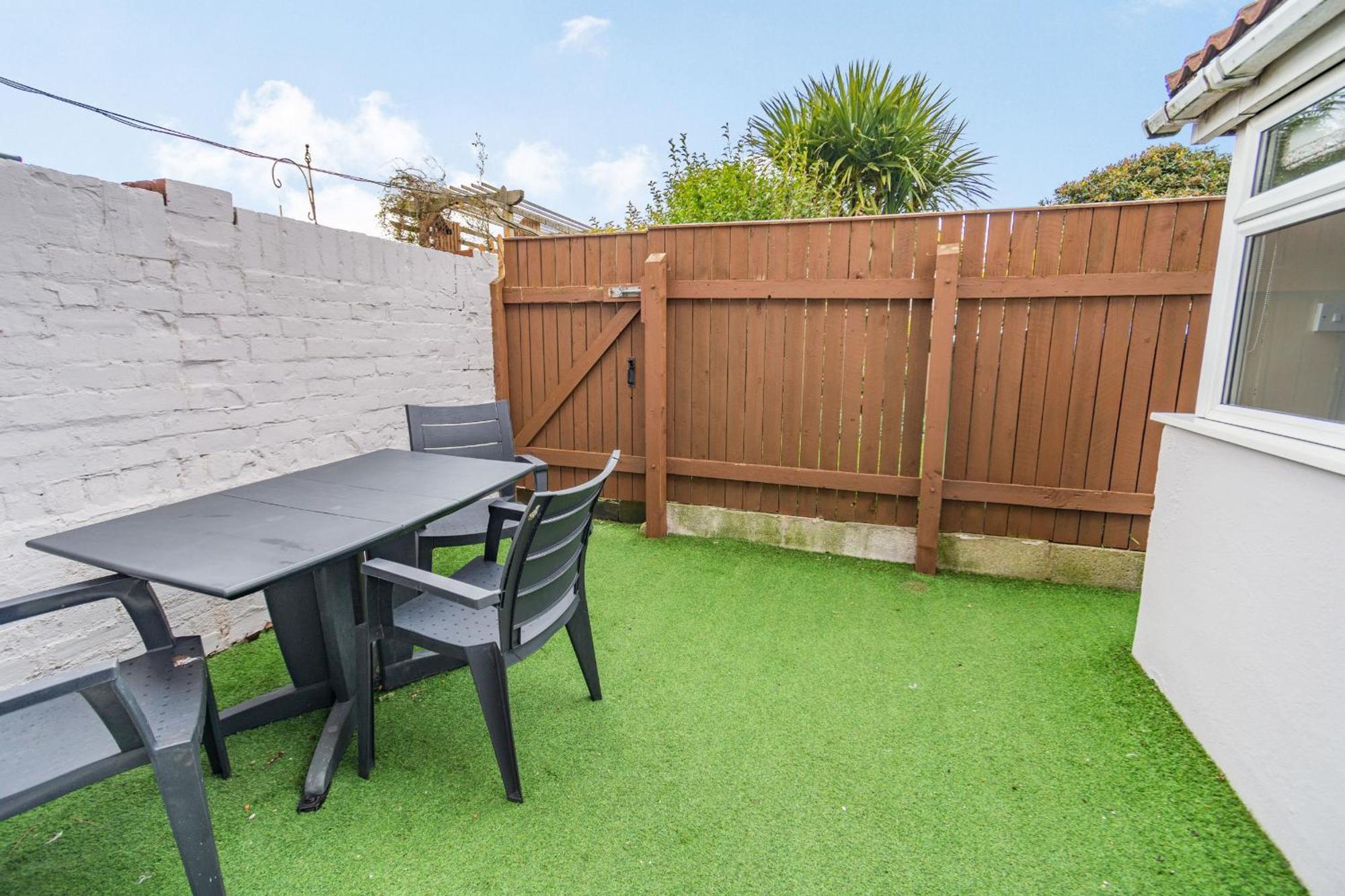 Sea View House Villa Hornsea Bagian luar foto