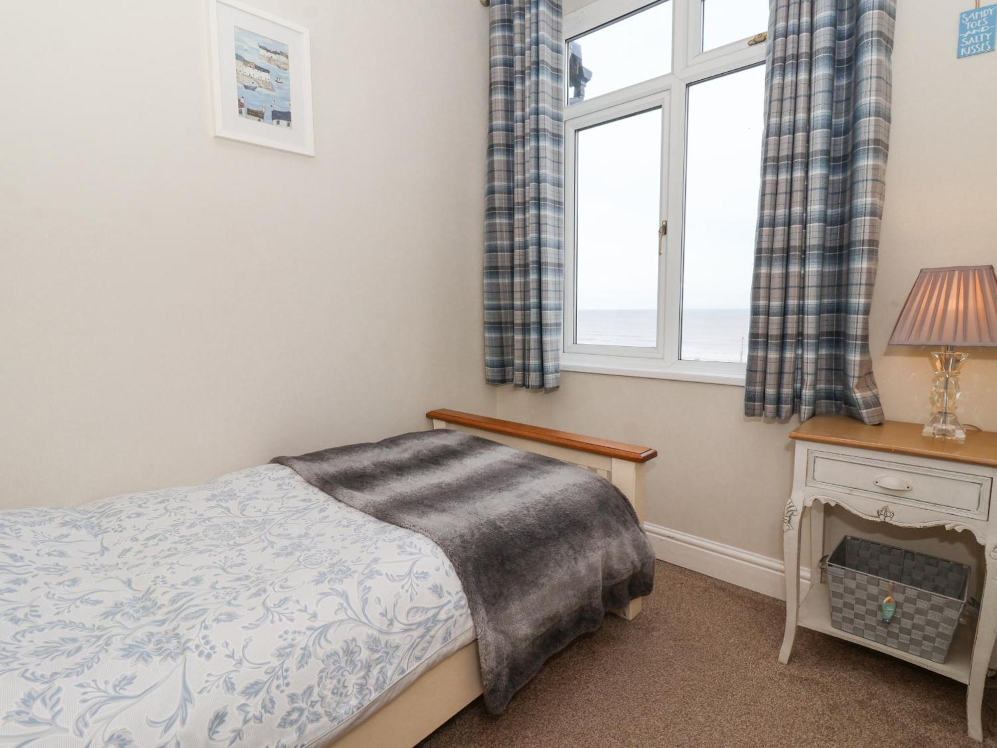 Sea View House Villa Hornsea Bagian luar foto