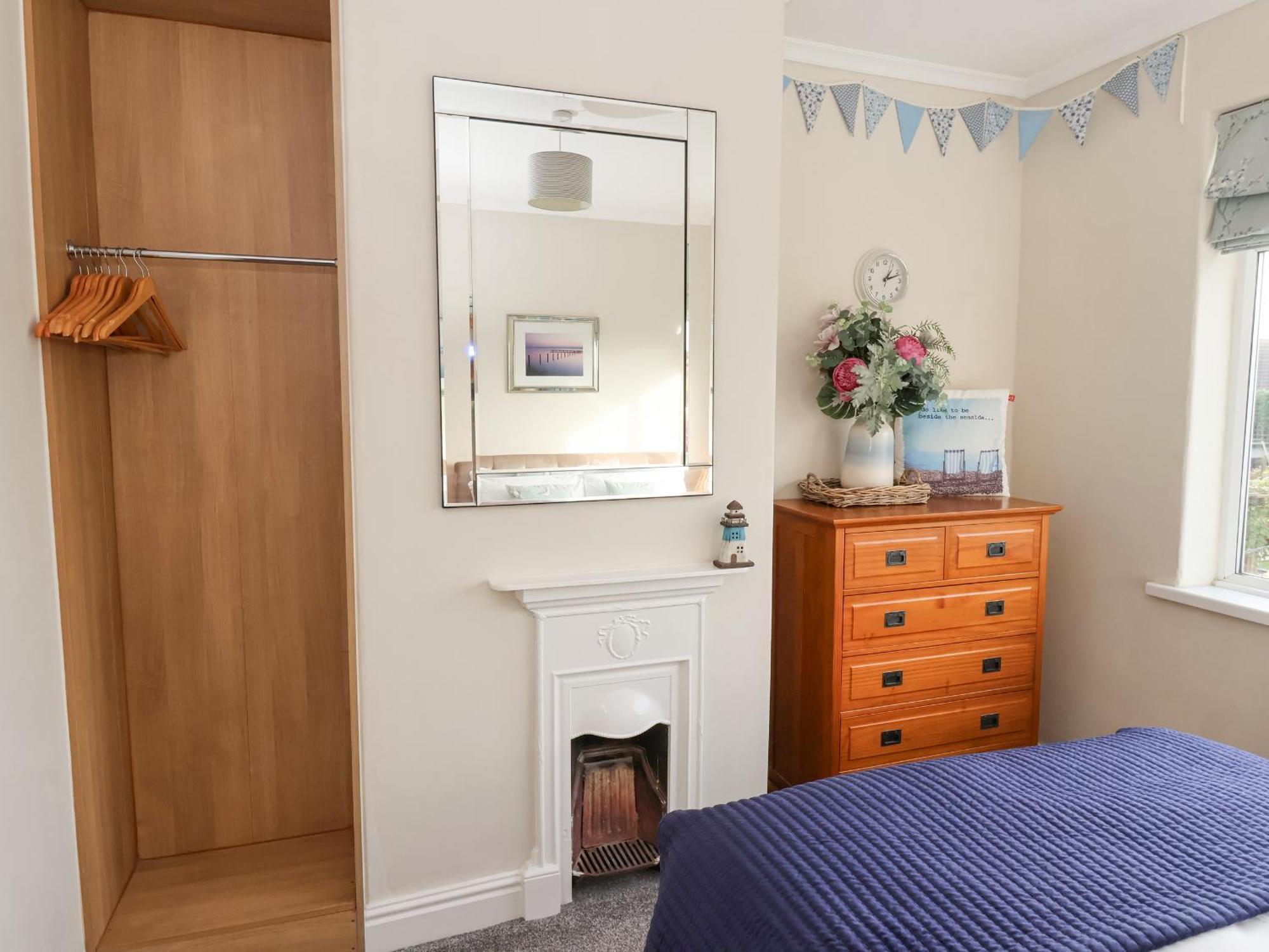 Sea View House Villa Hornsea Bagian luar foto
