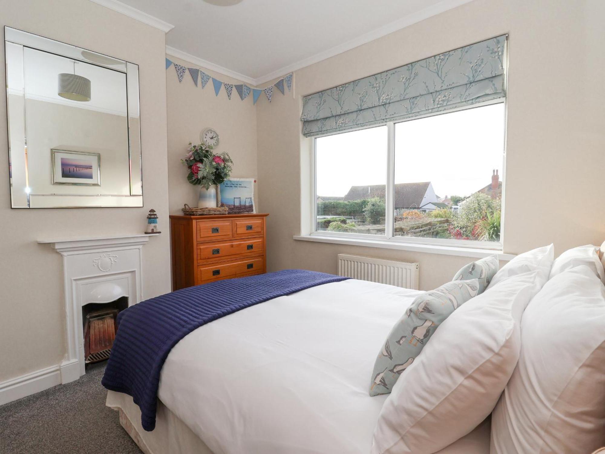 Sea View House Villa Hornsea Bagian luar foto