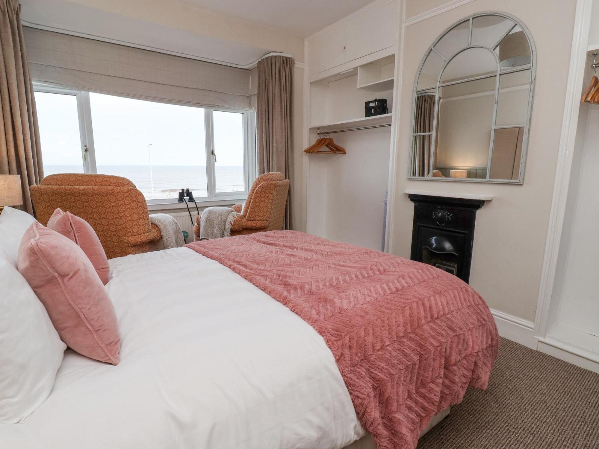 Sea View House Villa Hornsea Bagian luar foto